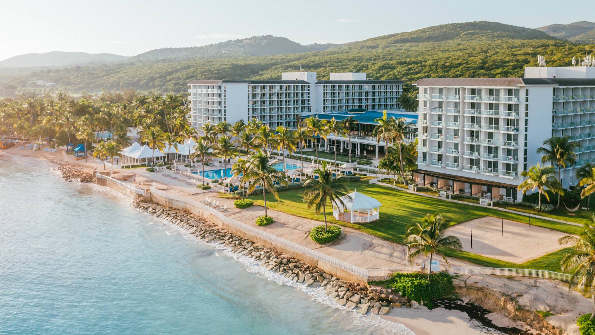 Resort | Hilton Rose Hall Resort & Spa